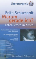 Cover: Warum gerade ich ...? - Vandenhoeck & Ruprecht