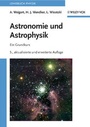 Bild: Astronomie und Astrophysik - Wiley-VCH