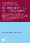 Cover: Bildinterpretation und Bildverstehen - VS Verlag f&uuml;r Sozialwissenschaften