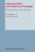 Cover: Lebensweisheit und Praktische Theologie - Vandenhoeck & Ruprecht