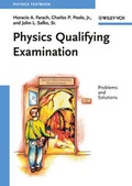 Cover: Physics Qualifying Examination - Wiley-VCH