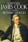 Cover: Captain James Cook - WW Norton & Co