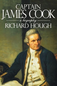 Enlarge image Cover: Captain James Cook - WW Norton & Co