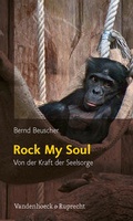 Cover: Rock My Soul - Vandenhoeck & Ruprecht