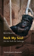 Cover: Rock My Soul - Vandenhoeck & Ruprecht