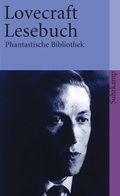 Cover: Lesebuch - Suhrkamp