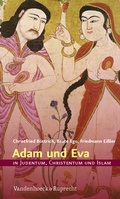 Cover: Adam und Eva in Judentum, Christentum und Islam - Vandenhoeck & Ruprecht
