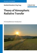 Cover: Theory of Atmospheric Radiative Transfer - Wiley-VCH
