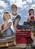 Cover: Teens f&uuml;r Kids - Vandenhoeck & Ruprecht
