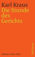Cover: Schriften in den suhrkamp taschenb&uuml;chern. Zweite Abteilung. Acht B&auml;nde - Suhrkamp