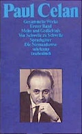 Cover: Gesammelte Werke - Suhrkamp