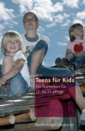Cover: Teens f&uuml;r Kids - Vandenhoeck & Ruprecht
