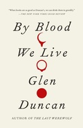 Cover: By Blood We Live - Vintage