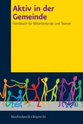 Cover: Aktiv in der Gemeinde - Vandenhoeck & Ruprecht