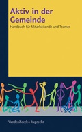 Cover: Aktiv in der Gemeinde - Vandenhoeck & Ruprecht