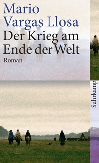 Abbildung von: Der Krieg am Ende der Welt - Suhrkamp
