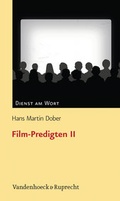 Cover: Film-Predigten, Teil 2 - Vandenhoeck & Ruprecht
