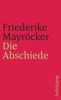 Cover: Die Abschiede - Suhrkamp
