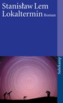 Cover: Lokaltermin - Suhrkamp