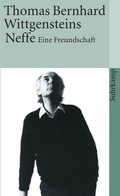 Cover: Wittgensteins Neffe - Suhrkamp