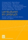 Cover: Lernkulturen im Umbruch - VS Verlag f&uuml;r Sozialwissenschaften