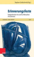Cover: Erinnerungsfeste - Vandenhoeck & Ruprecht