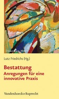 Cover: Bestattung - Vandenhoeck & Ruprecht