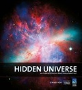 Cover: Hidden Universe - Wiley-VCH