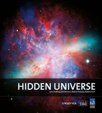 Abbildung von: Hidden Universe - Wiley-VCH