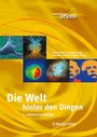 Cover: Die Welt hinter den Dingen - Wiley-VCH