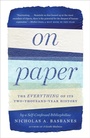 Cover: On Paper - Vintage