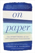 Cover: On Paper - Vintage