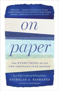 Enlarge image Cover: On Paper - Vintage
