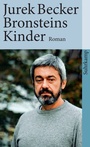 Cover: Bronsteins Kinder - Suhrkamp