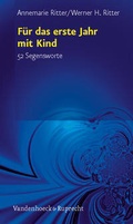 Cover: F&uuml;r das erste Jahr mit Kind - Vandenhoeck & Ruprecht