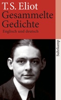 Cover: Werke in vier B&auml;nden - Suhrkamp
