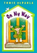 Cover: On My Way - G P Putnam's Sons