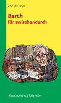 Cover: Barth f&uuml;r zwischendurch - Vandenhoeck & Ruprecht