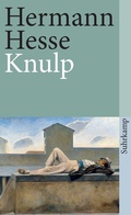 Cover: Knulp - Suhrkamp