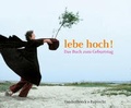 Cover: lebe hoch! - Vandenhoeck & Ruprecht
