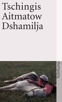 Abbildung von: Dshamilja - Suhrkamp