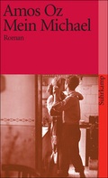 Cover: Mein Michael - Suhrkamp