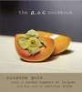 Cover: The A.O.C. Cookbook - Knopf