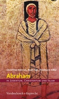 Cover: Abraham in Judentum, Christentum und Islam - Vandenhoeck & Ruprecht