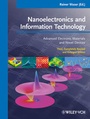 Cover: Nanoelectronics and Information Technology - Wiley-VCH