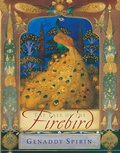 Cover: The Tale of the Firebird - G P Putnam's Sons