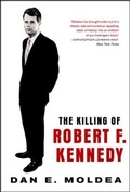 Cover: The Killing of Robert F. Kennedy - WW Norton & Co
