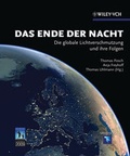 Cover: Das Ende der Nacht - Wiley-VCH