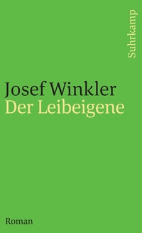 Abbildung von: Der Leibeigene - Suhrkamp