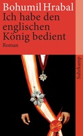 Cover: Ich habe den englischen K&ouml;nig bedient - Suhrkamp